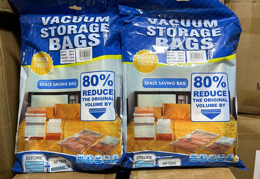 SET BOLSAS AL VACIO MÁS SUCCIONADOR