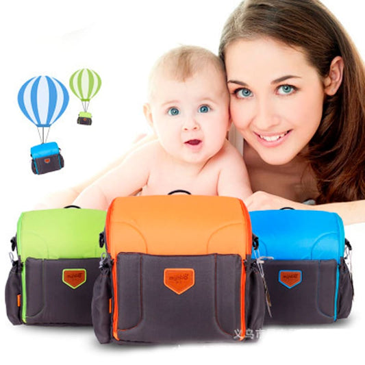 BOLSO PAÑALERA BAMBI