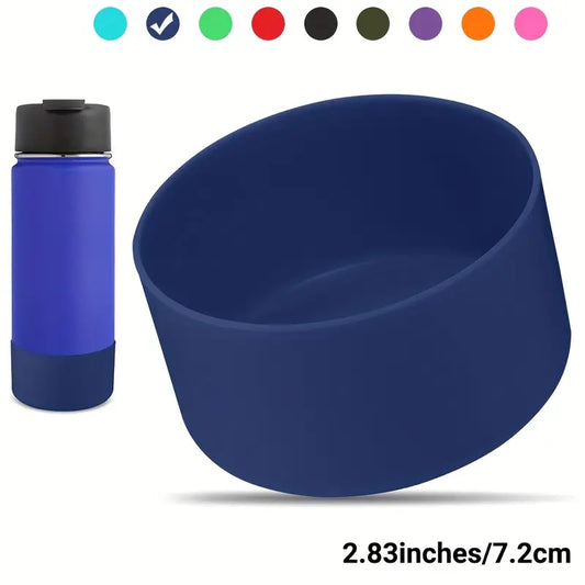 Base -Protector -azul marino