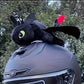 ADORNO DE CASCO CHIMUELO