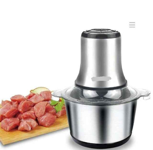 PICADORES ELÉCTRICOS DE METAL DE 3 LT