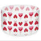 Base -  Protector corazón  Fresa