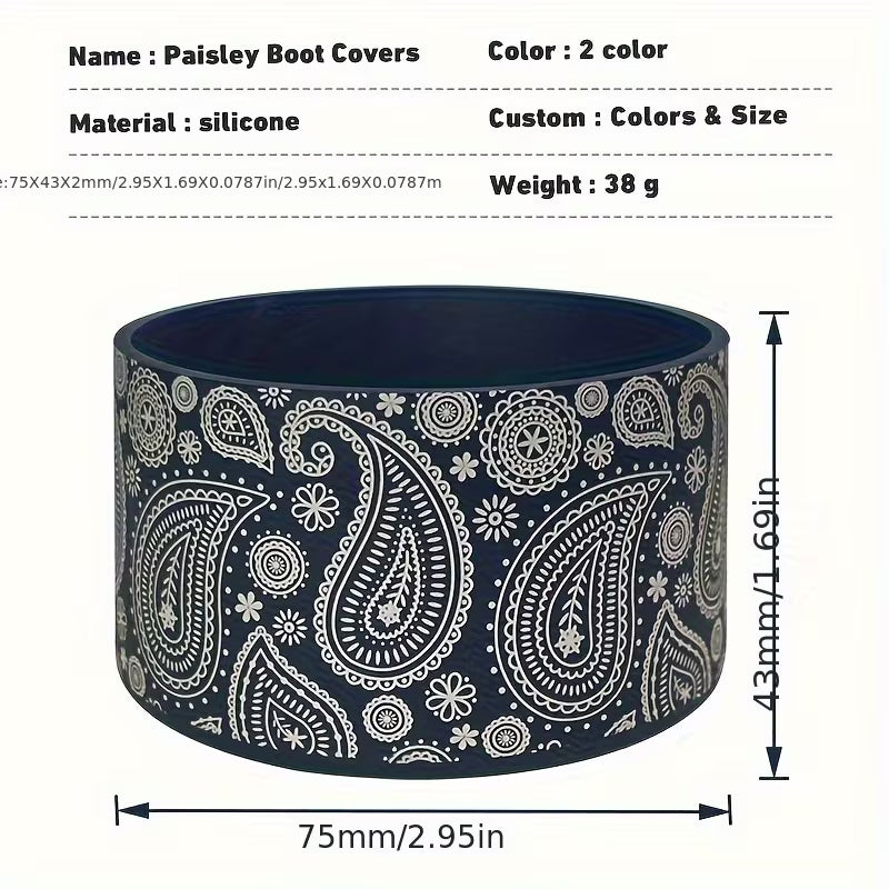Base & Peotector // Diseño Flor  Loto // Negro