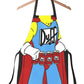 Mandil comics