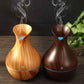 DIFUSOR DE AROMAS ULTRASONIC