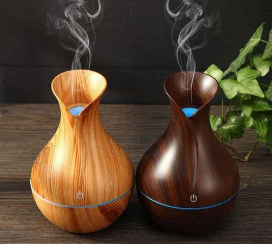 DIFUSOR DE AROMAS ULTRASONIC