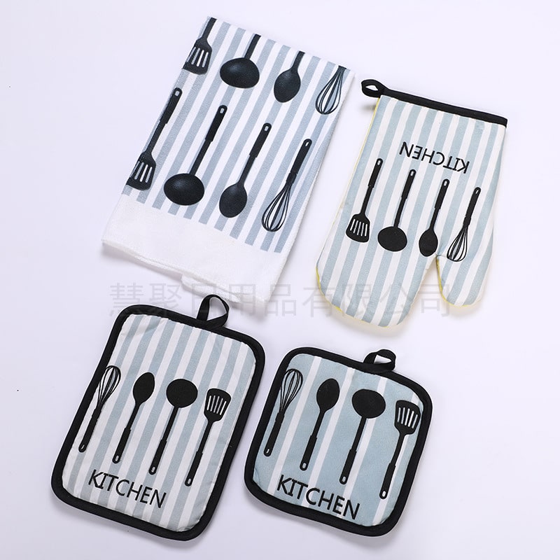 SET DE COCINA 2 PIEZAS