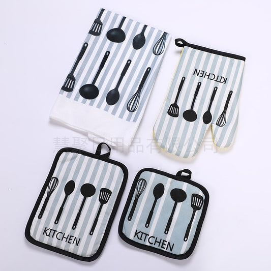SET DE COCINA 2 PIEZAS