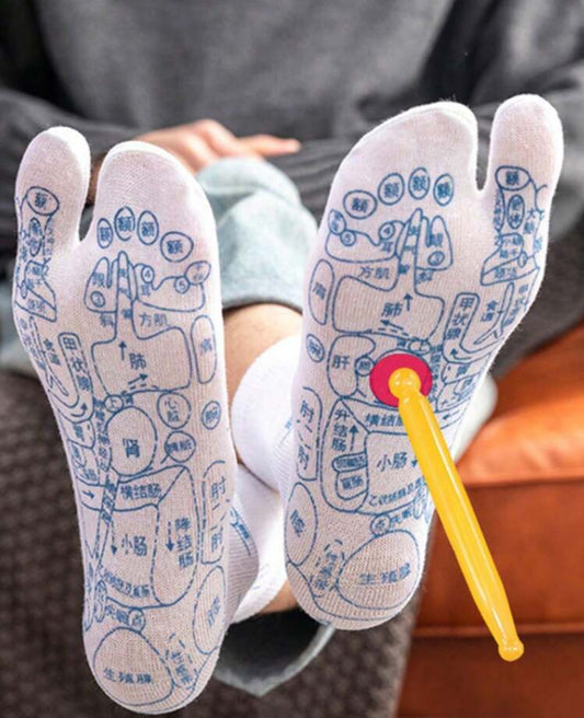 Calcetines de terapia +