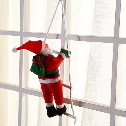 Colgate de papá Noel 🎅
