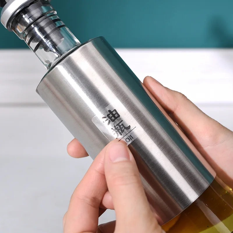 Dispensador de aceite gotero ( Mod 1)