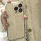 Case brillo de estrellas