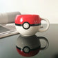 Taza Pokémon