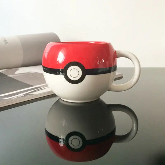 Taza Pokémon