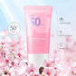 LAIKOU-crema blanqueadora facial y corporal Sakura,