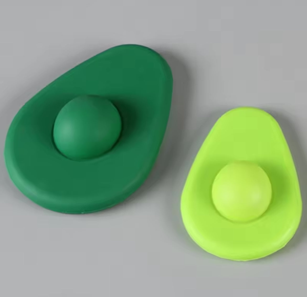 Protector de palta