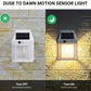Lámpara solar para exterior