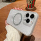 Case Brillo glitter Magsafe