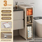 Dispensador de papel hermético (3 niveles)