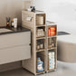Dispensador de papel hermético ( 2 niveles