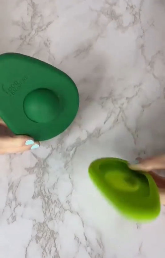Protector de palta