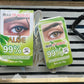 Cera o Gel para cejas