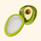 Caja de conservación palta