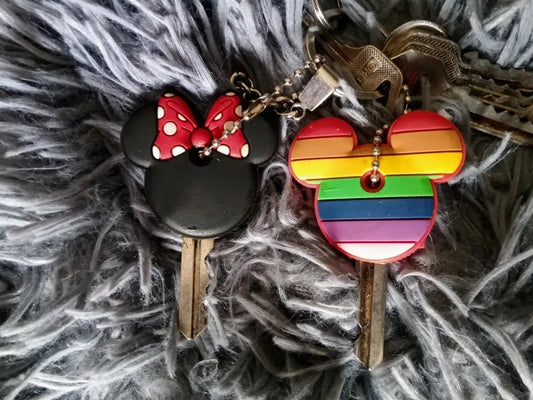 Funda para llave (mod3)