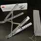 SOPORTE PLEGABLE DE ALUMINIO PARA LAPTOP