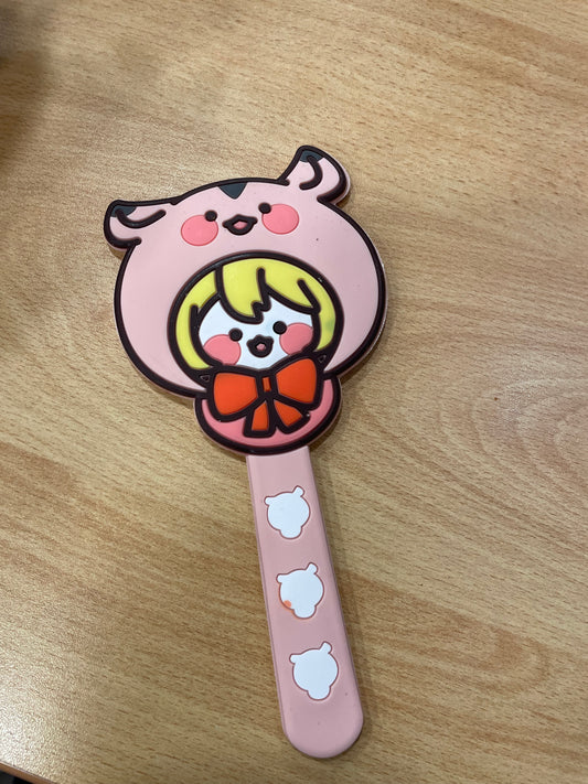 Espejos Kawai
