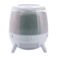 Dispensador o contenedor  de cereales  6 en 1 ( Geminis)