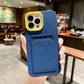 CASE TARJETERO 360 MULTICOLOR