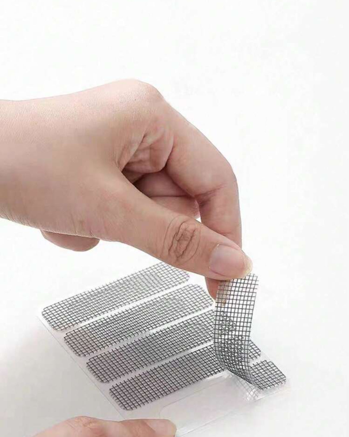 Parche de reparación 75 pcs
