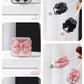 CABEZA DE CUBO + PROTECTOR DE CABLE LAZOS