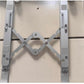 SOPORTE DE LAPTOP DE ALUMINIO (mod 2)