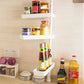 Estante de especies de cocina