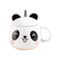 Taza pandas orejas