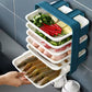 Organizador de comida