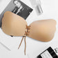 Brasier invisible