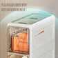 Dispensador de papel hermético ( 2 niveles