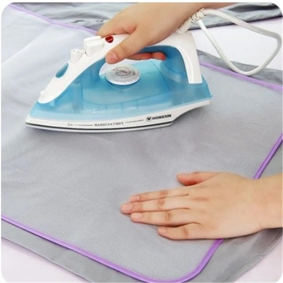 Funda para planchar