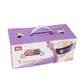Faja masajeadora super slim Victoria Han®