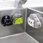 Organizador de cocina animalitos ( SOLO SAPITO )