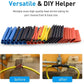 Kit para cable ( 164 pc)