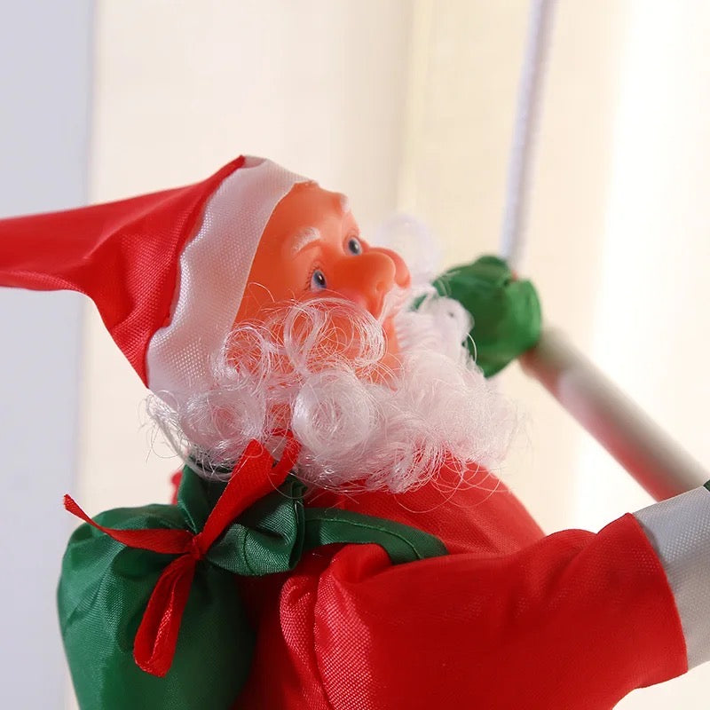 Colgate de papá Noel 🎅