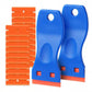 Raspador de pared ( cuchilla )