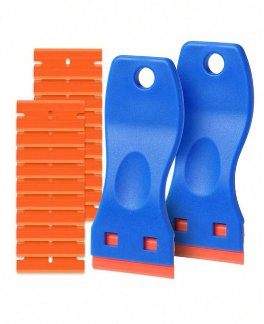 Raspador de pared ( cuchilla )