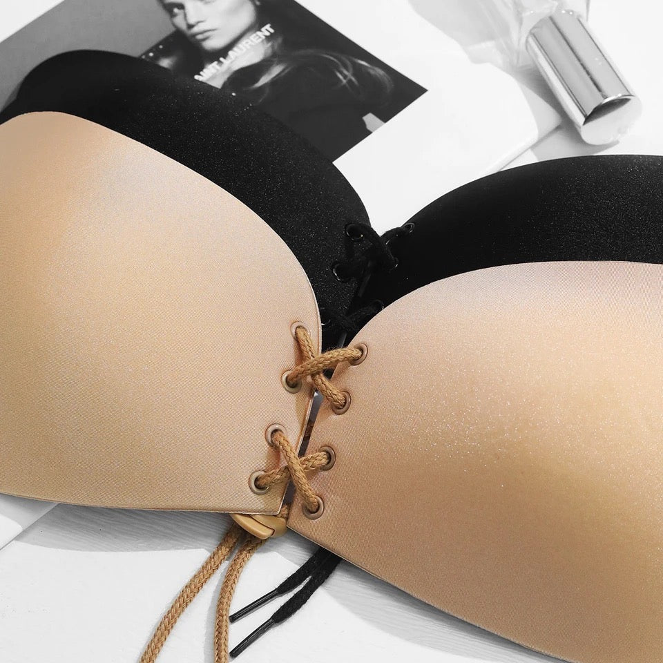 Brasier invisible