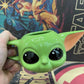 Taza baby yoda