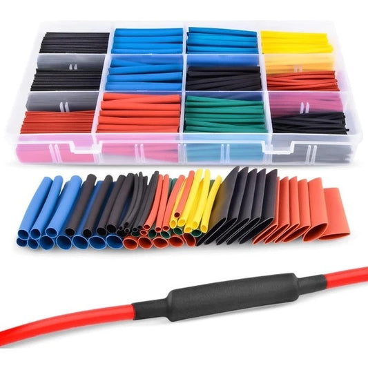 Kit para cable ( 164 pc)
